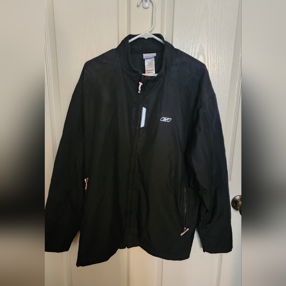 Reebok Men's Jacket